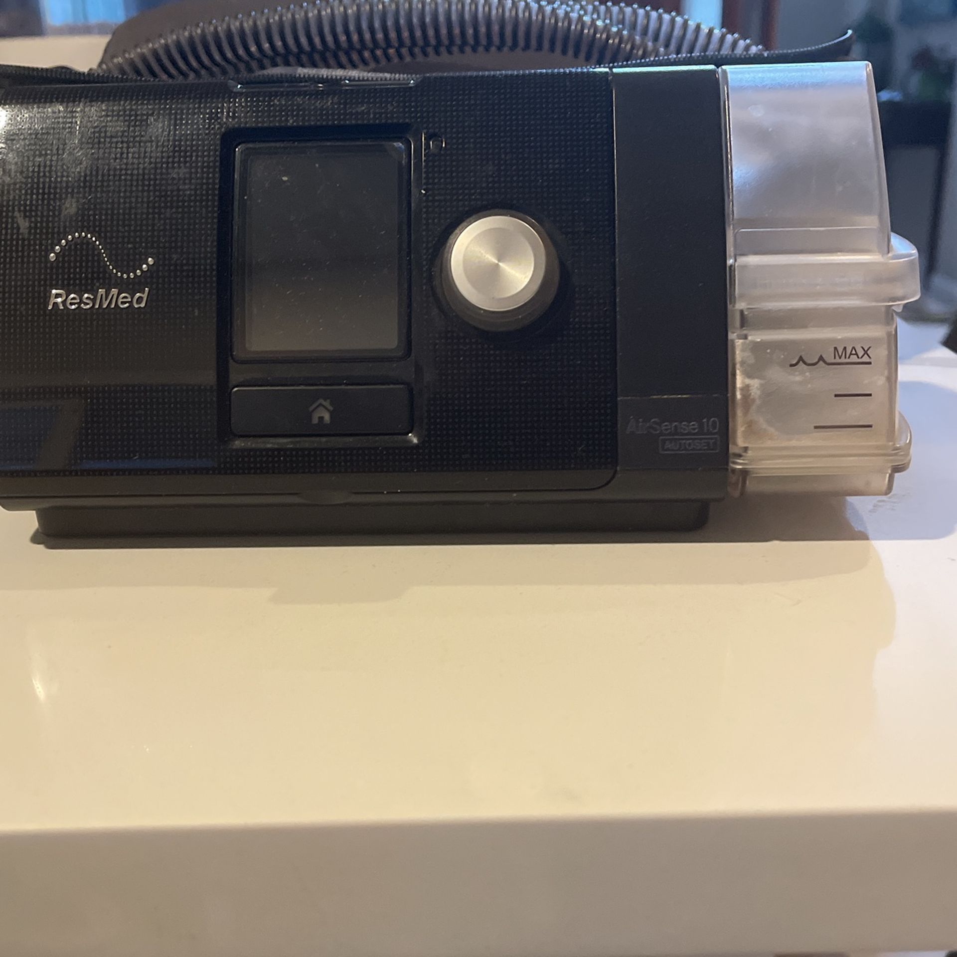 CPAP MACHINE (mask Not Included)