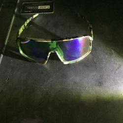 Oakley Sunglasses Used 