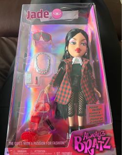 Bratz