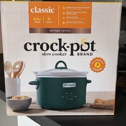 Crockpot
