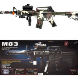 Toy Blaster