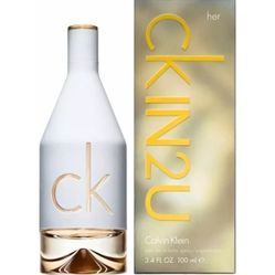 Calvin Klein Fragance 