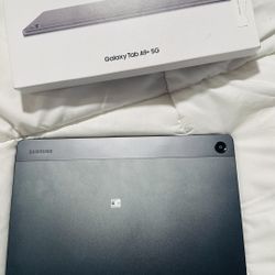 NEW - Samsung Tablet