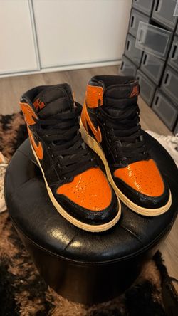 Jordan 1 Retro High Shattered Backboard 3.0