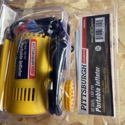 12v Air Pump