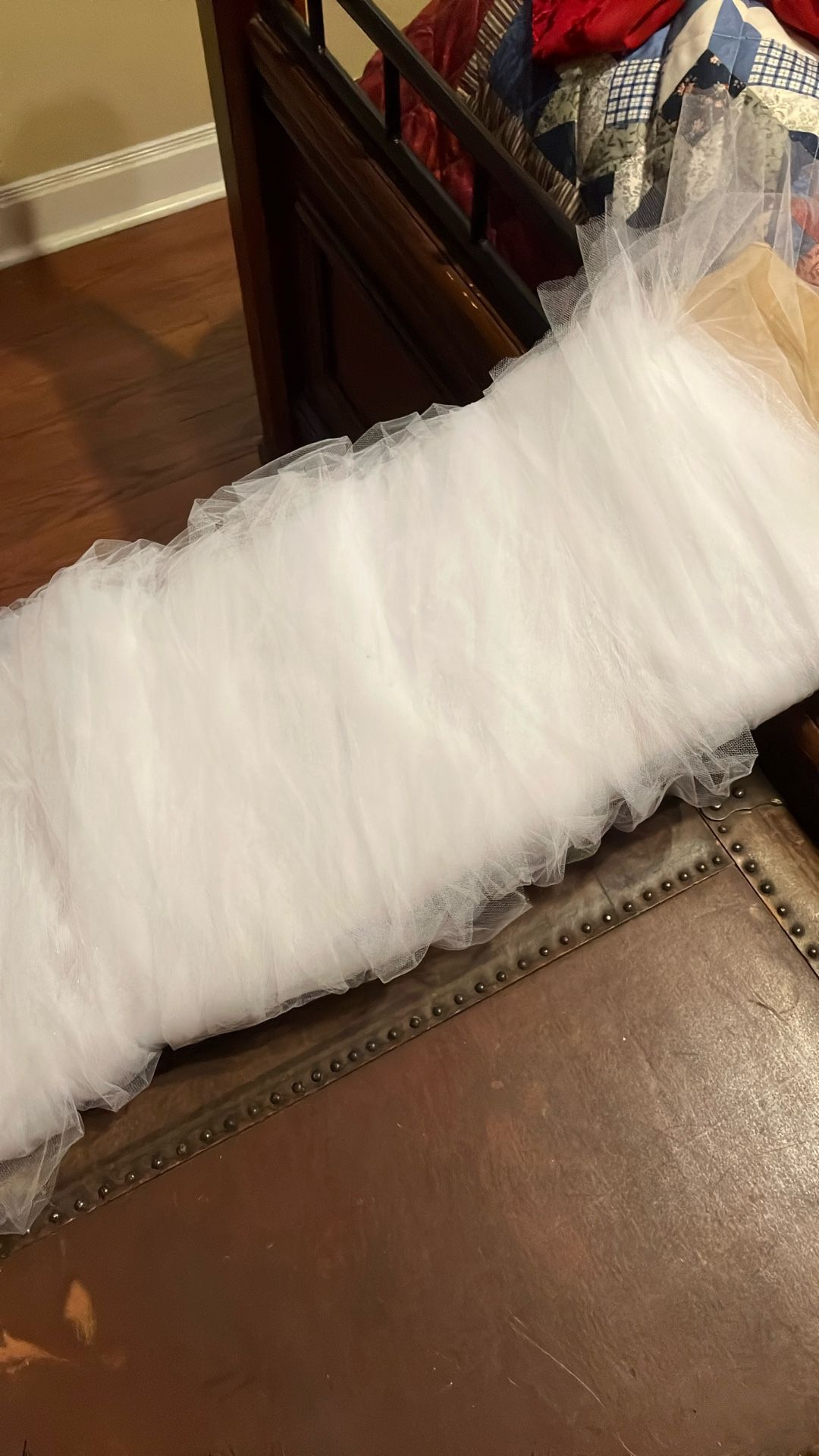 Crinoline