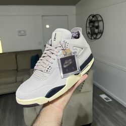 Air Jordan 4 Retro 