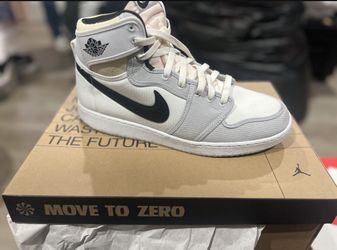 Aj1 KO