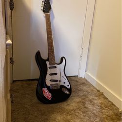 Partscaster With Tele Mod