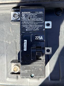 Breakers for sale I have about 45 of these