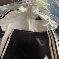 Set Adidas Baby 