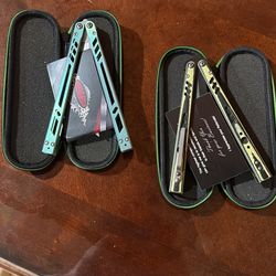 BRS practice Butterfly trainers r.341   