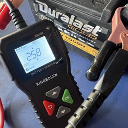 Motorcycle atv quad ski battery