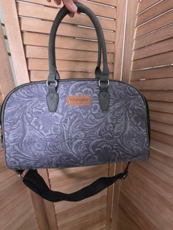 Wrangler handbag purse