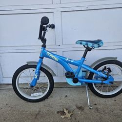Kids Bikes Free