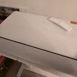 Samsung The Premiere 7 (LPU7D) 120" Laser Projector – 4K UHD – Warm White (Excellent Condition)