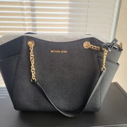 Mk Tote Bag 