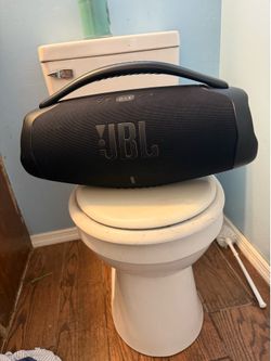Jbl boombox3