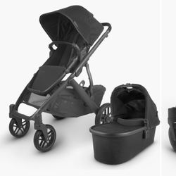 UPPAbaby VISTA V2 Stroller