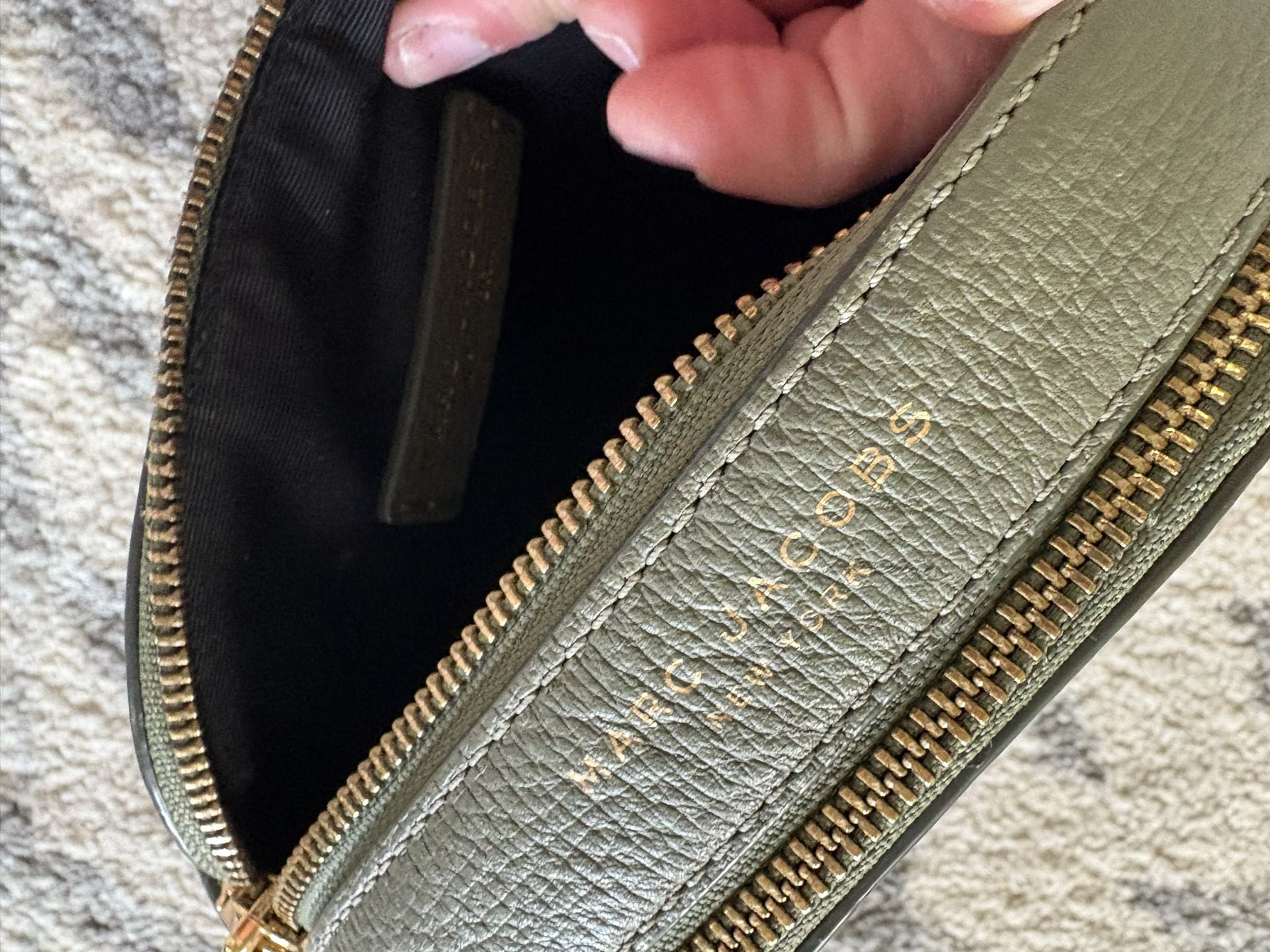 Marc Jacob’s Purse