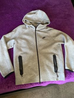 Nike tech