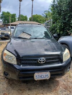 2006 Toyota Rav4