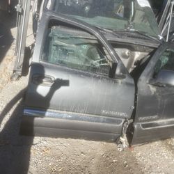 Chevy Silverado Door Part 