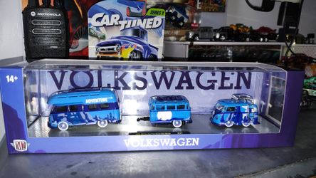 M2 / hot wheels