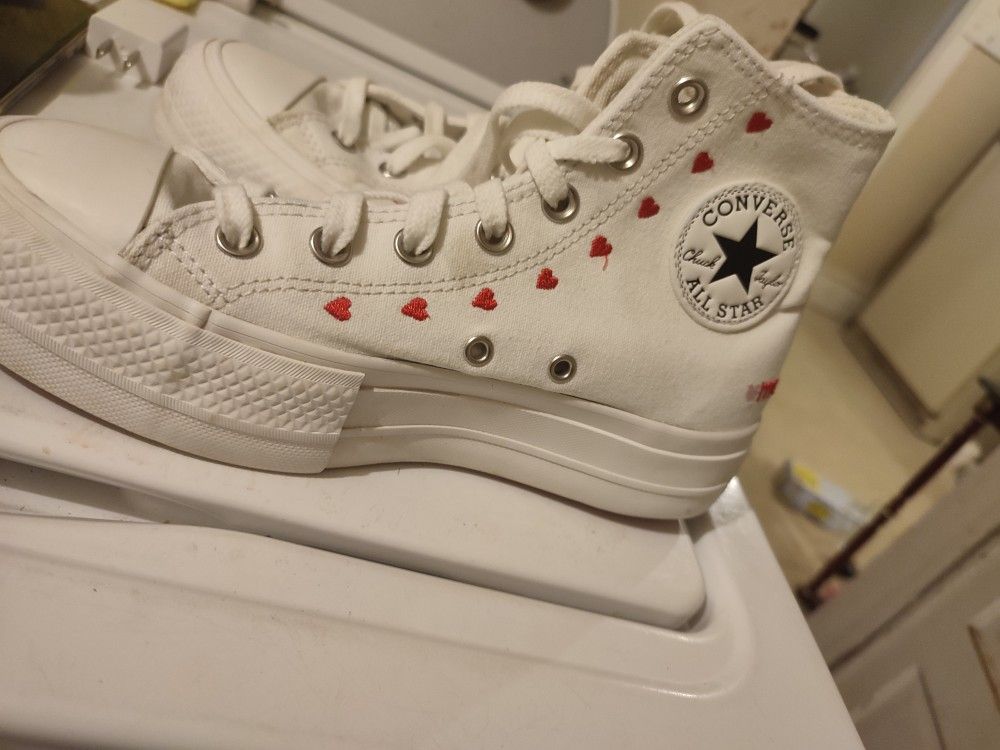 Converse All Star