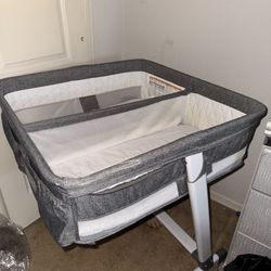 Twin Bassinet 