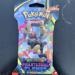 Pokémon Booster Packs 