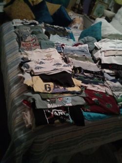 Boy Clothes