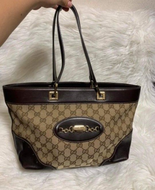 Tote Gucci Purse