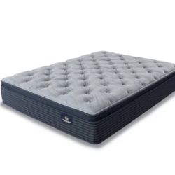 Seally Mattress Only Queen