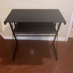Table Black 