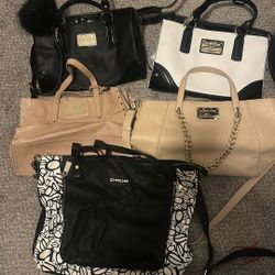 BEBE BAGS 