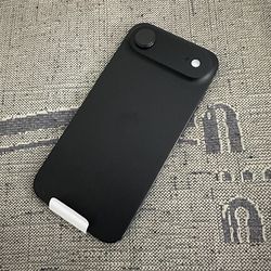 Apple iPhone 17 Air Black Or White 256gb Unlocked Brand New I Can Deliver