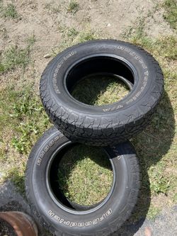 Tires