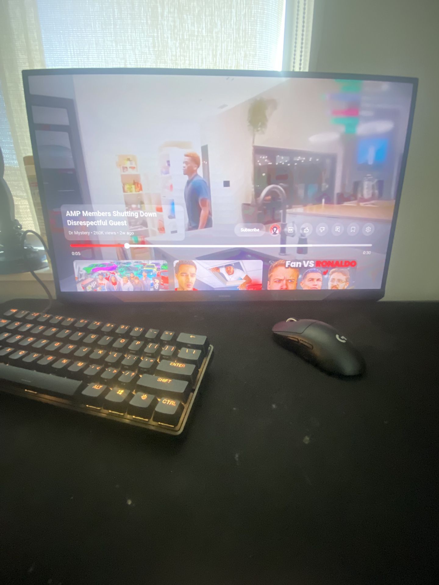 Best Offer Xbox Series S Gaming Setup