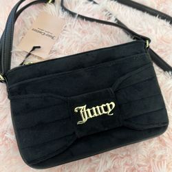 Juicy Purse