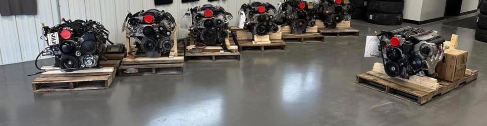 Website: LSENGINEUSA .COM