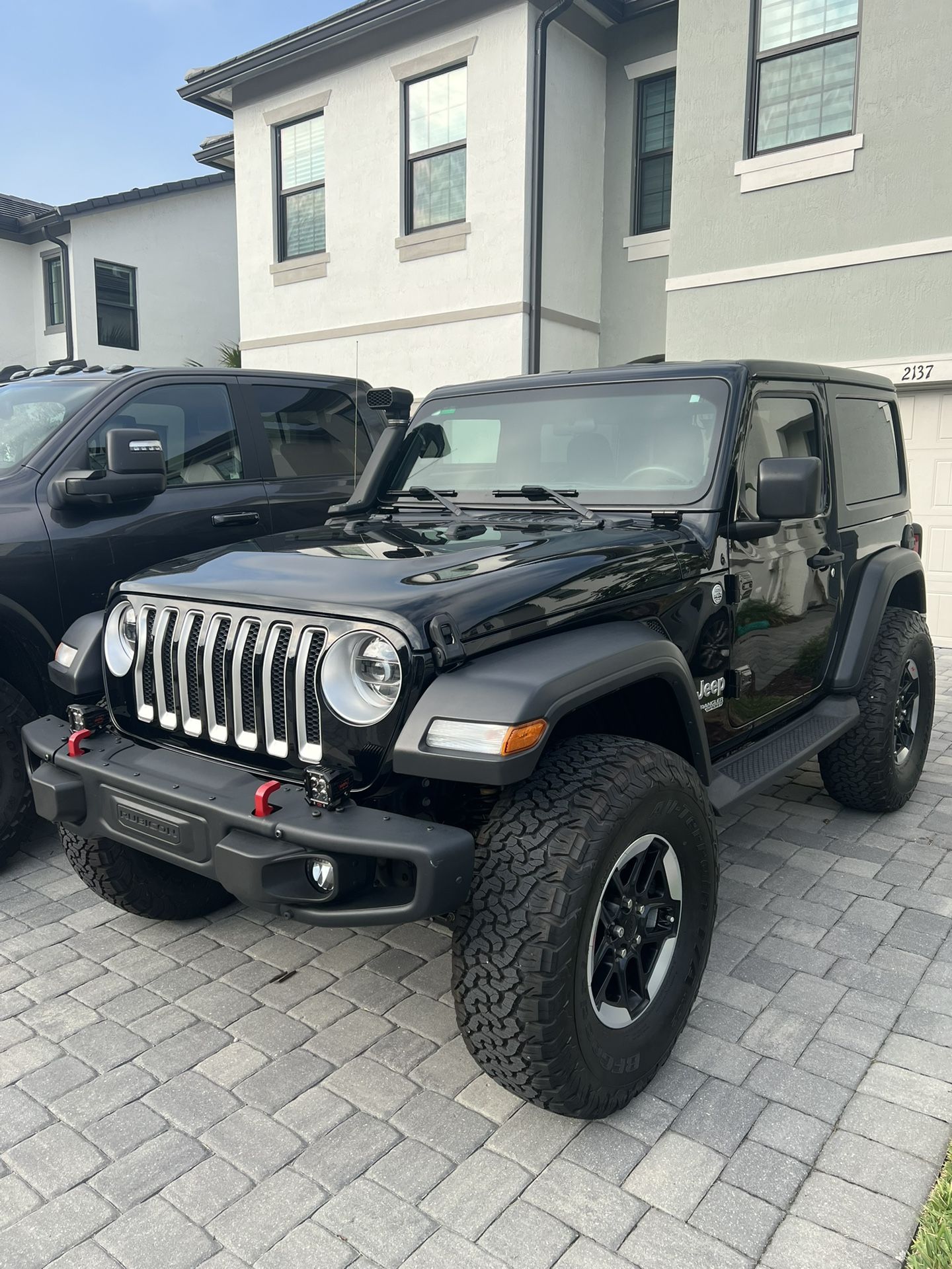 2019 Jeep Wrangler