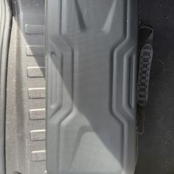 Midnight Black PlayStation Portal