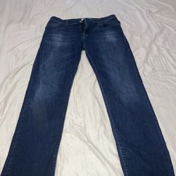 Men’s Jeans
