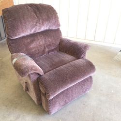 Recliner  