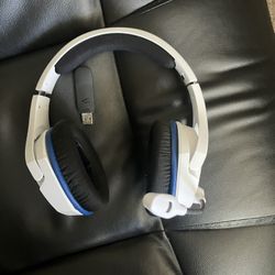 HyperX headset w/ usb