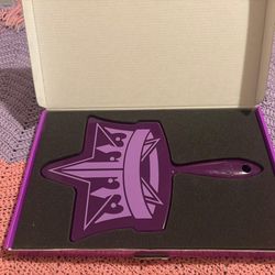 Jeffrey Star Hand Mirrors 