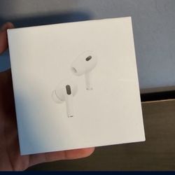 Airpods Pros2