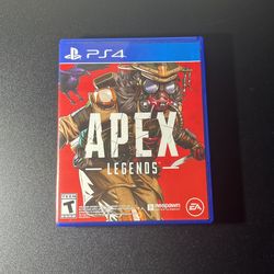 Apex Legends PS4 
