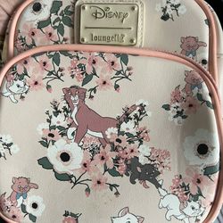 Loungefly Disney Bag